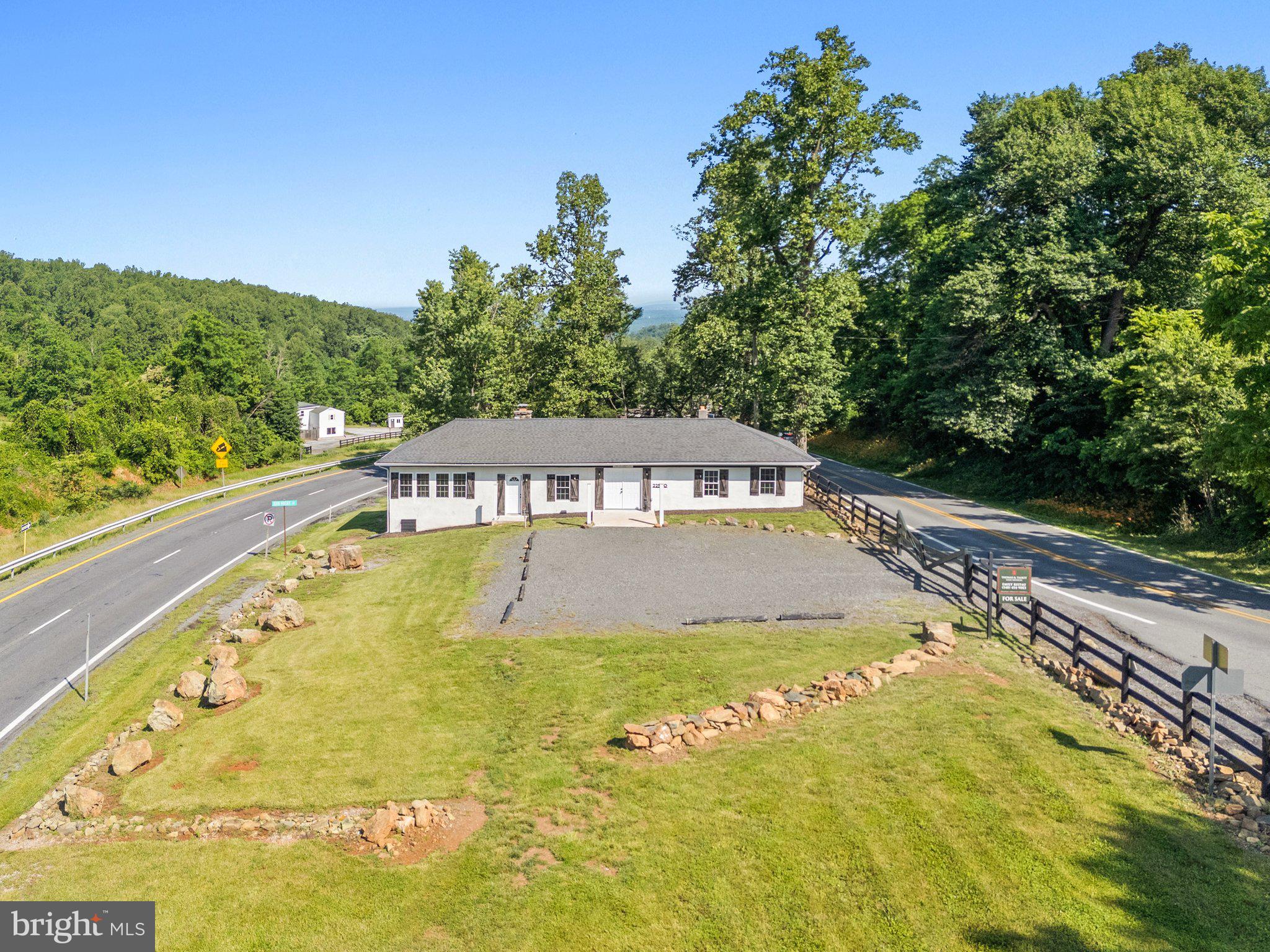 22540 Blue Ridge Mountain Road