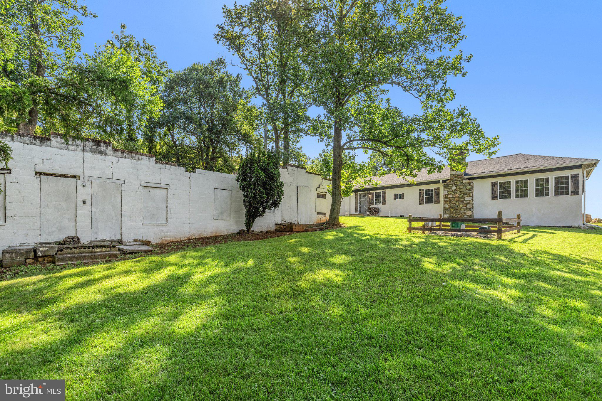 22540 Blue Ridge Mountain Road