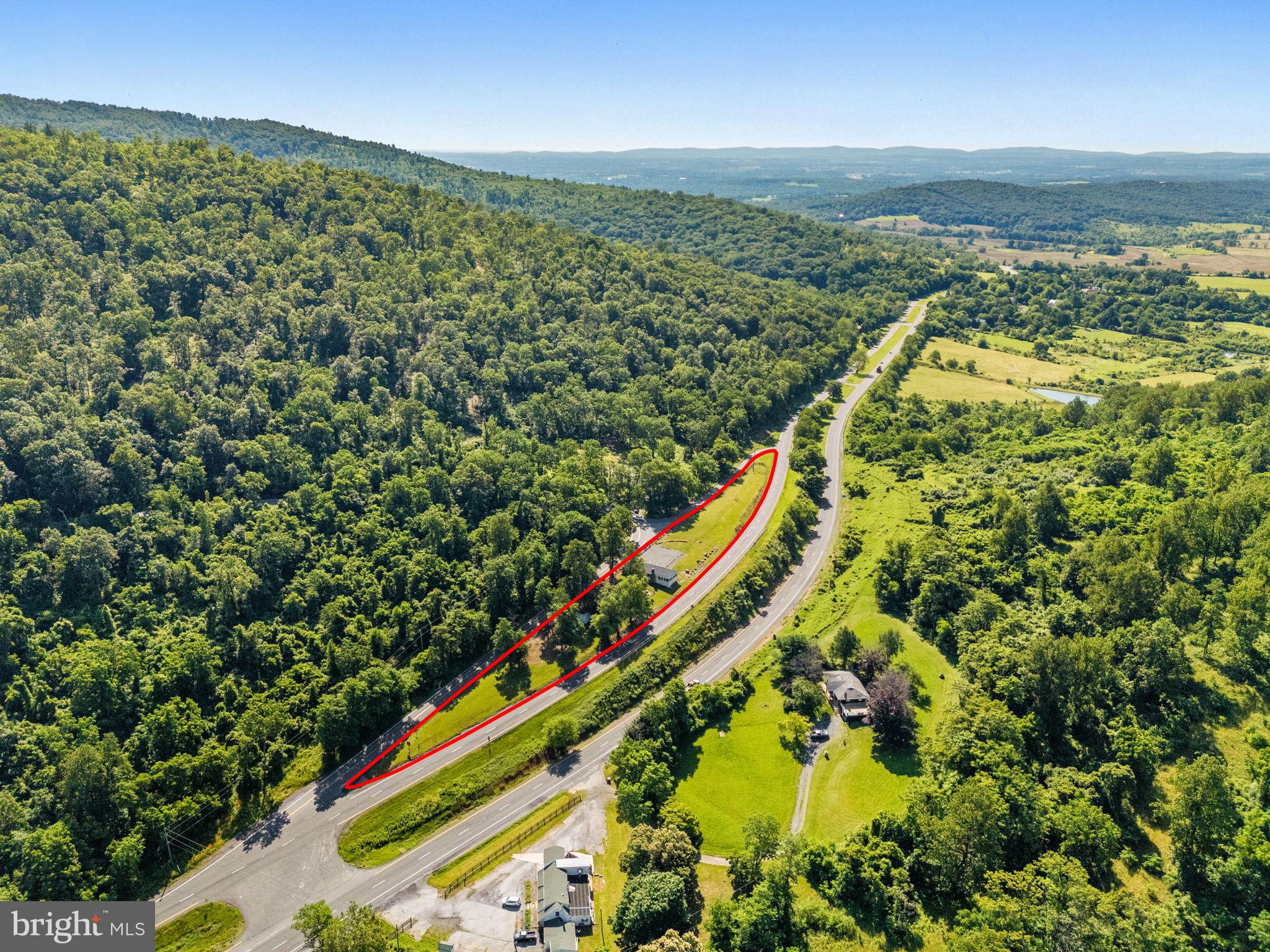 22540 Blue Ridge Mountain Road