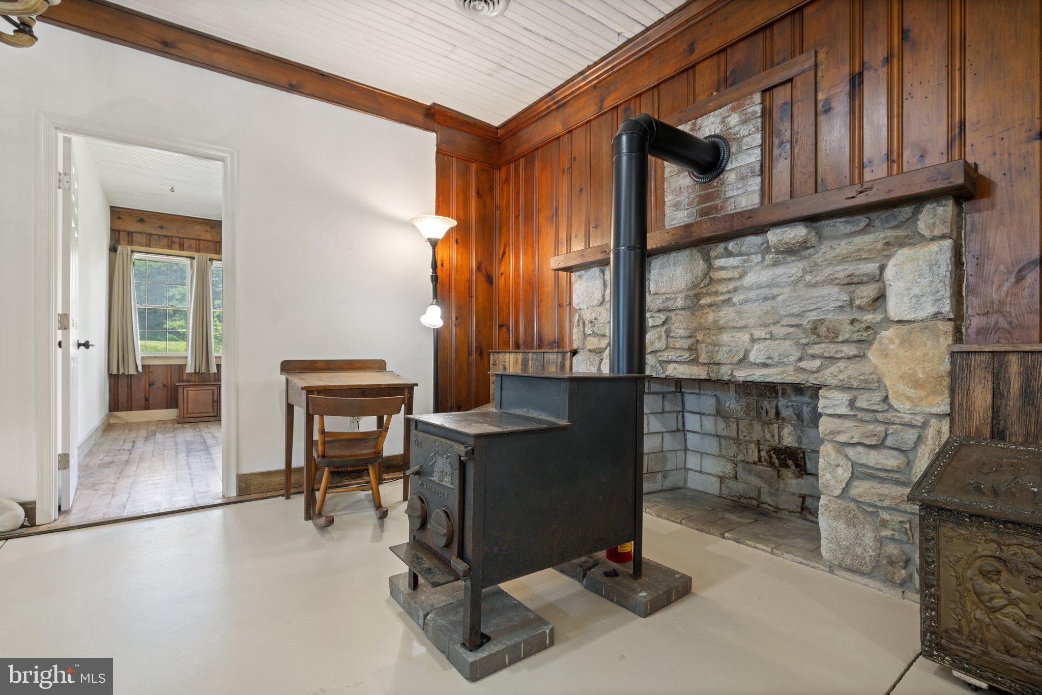 22540 Blue Ridge Mountain Road