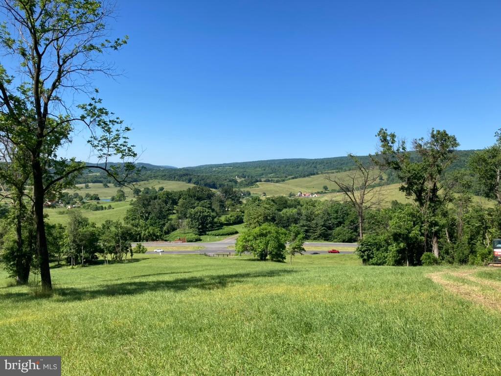 10436 John S. Mosby Hwy