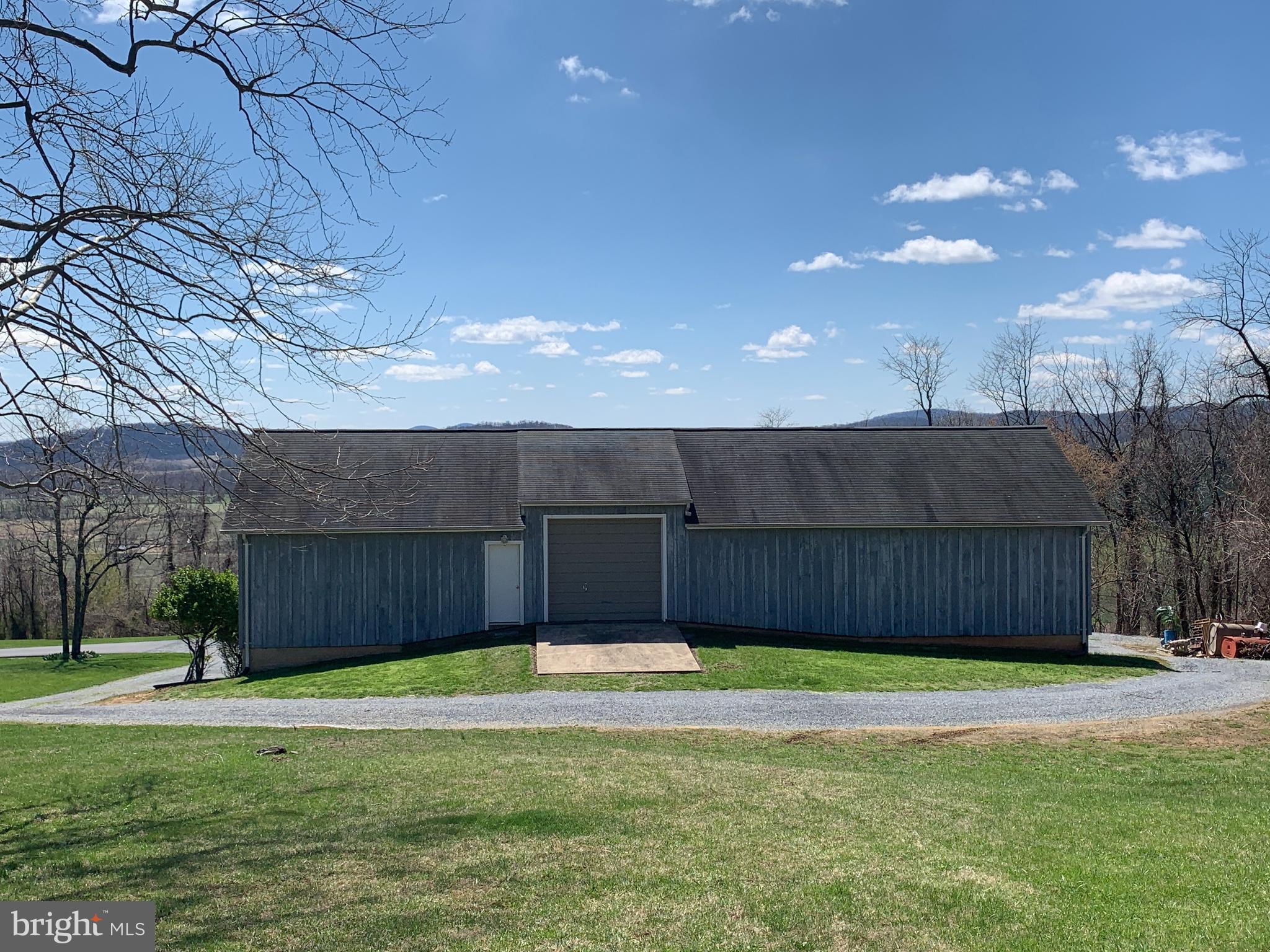 10436 John S. Mosby Hwy