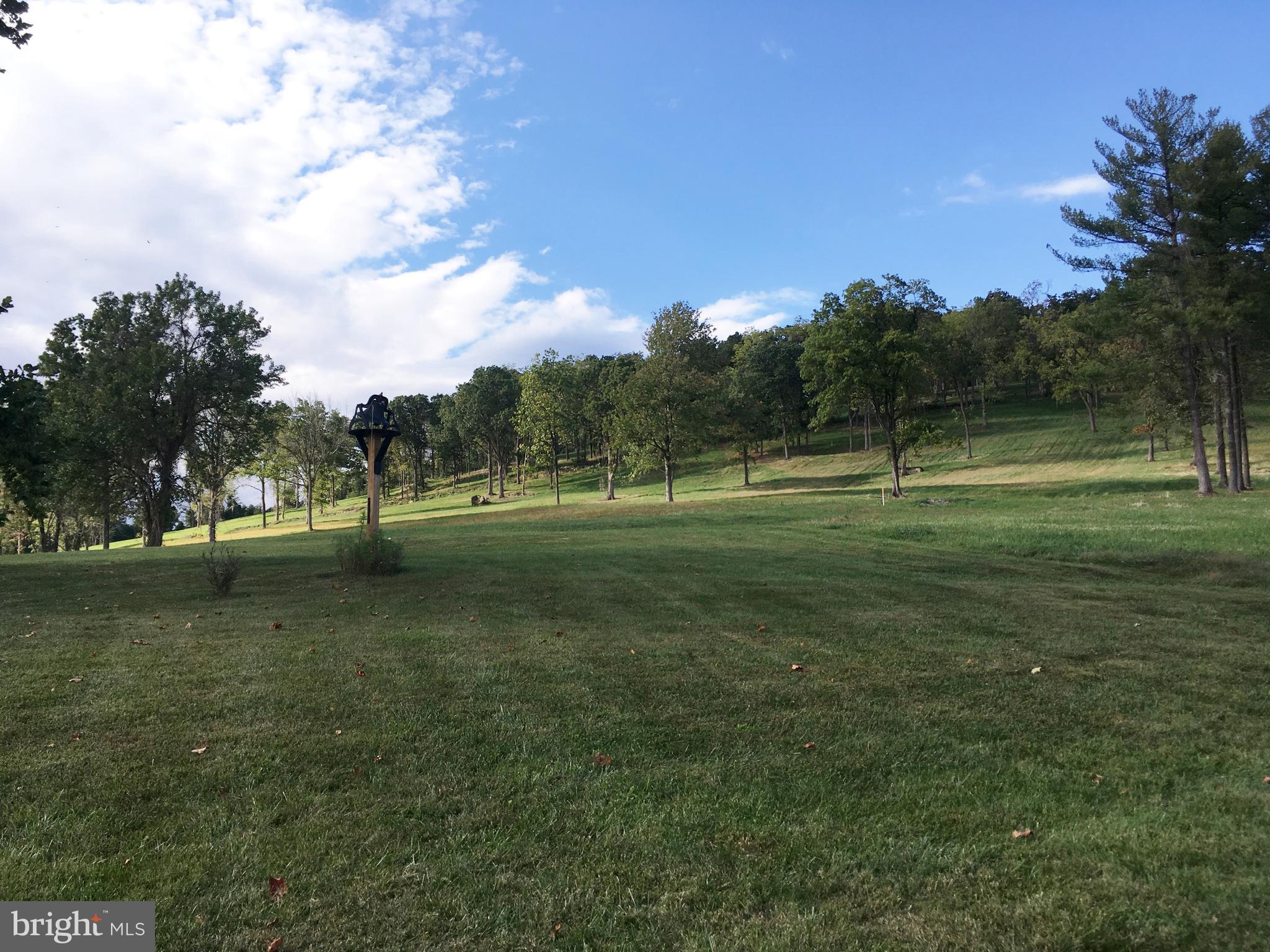 10436 John S. Mosby Hwy