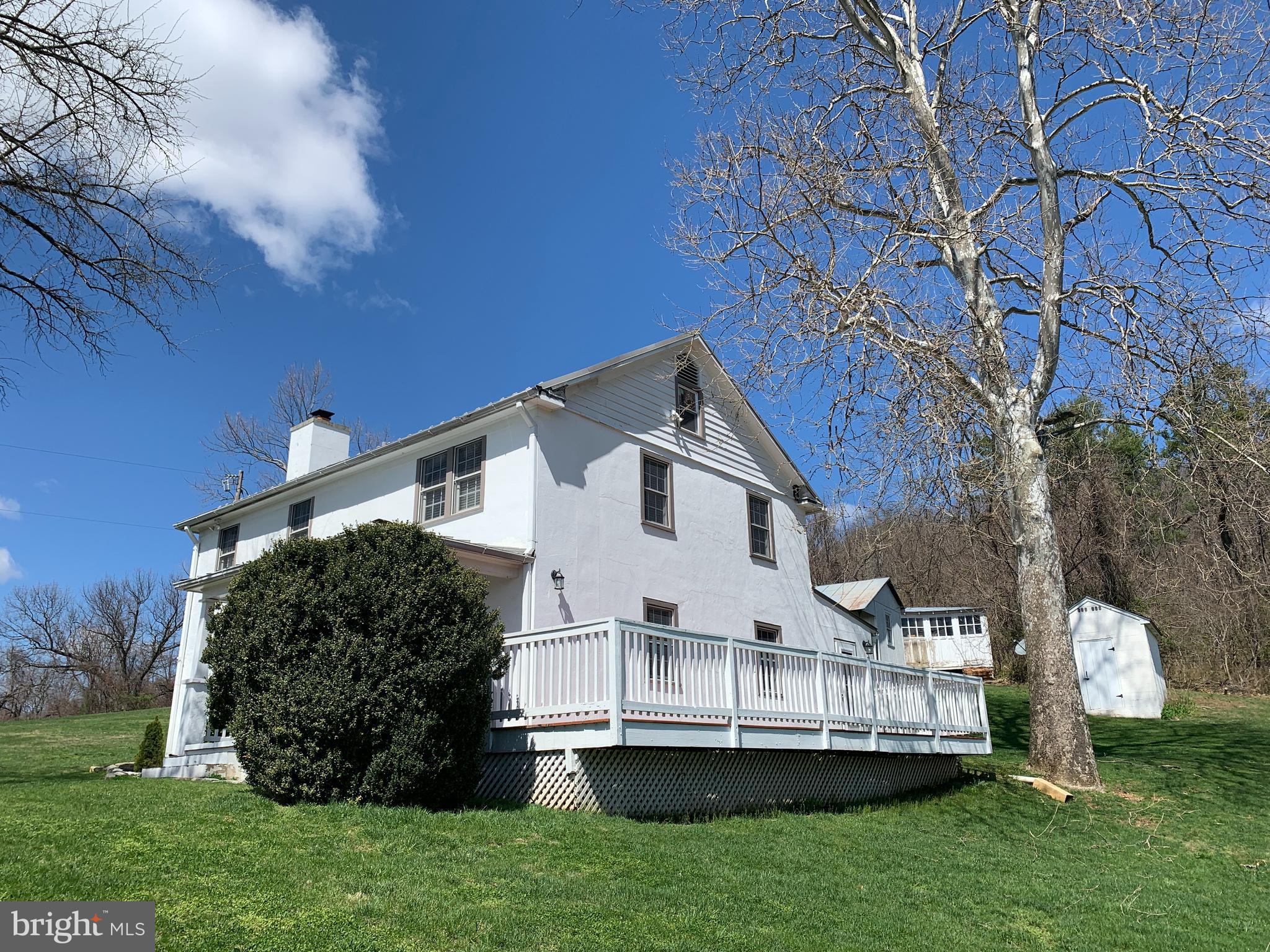 10436 John S. Mosby Hwy