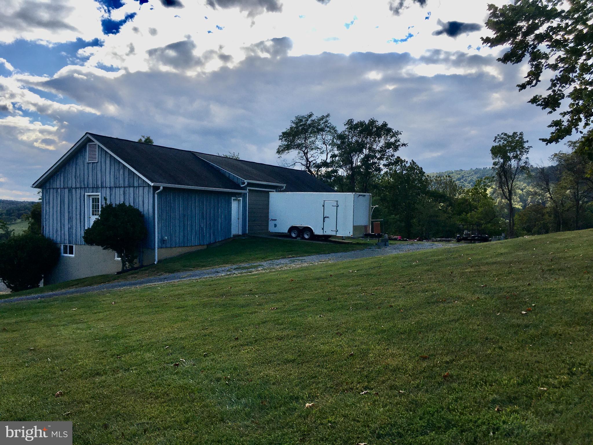 10436 John S. Mosby Hwy