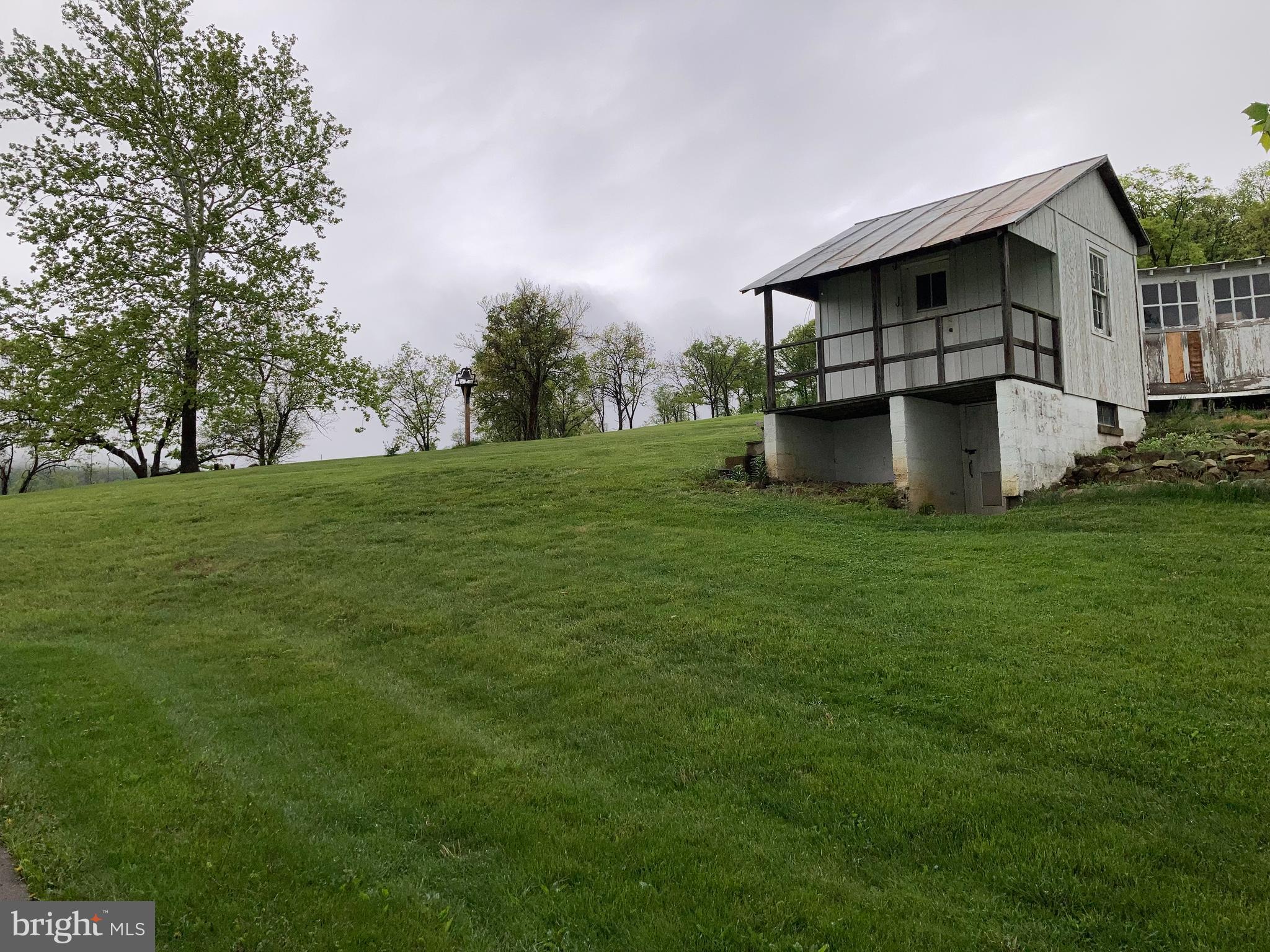 10436 John S. Mosby Hwy