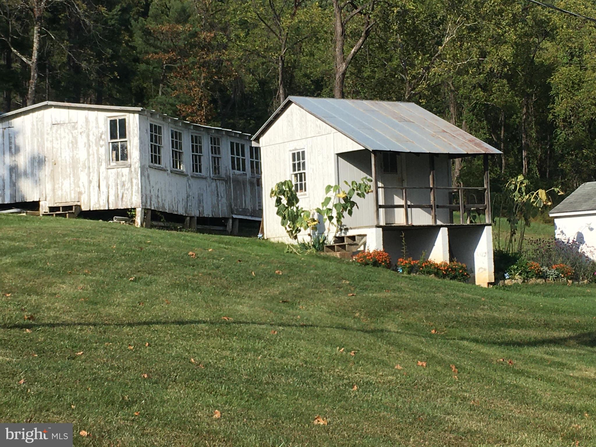 10436 John S. Mosby Hwy