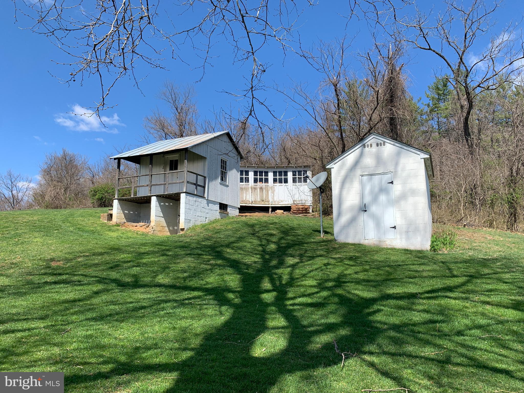 10436 John S. Mosby Hwy