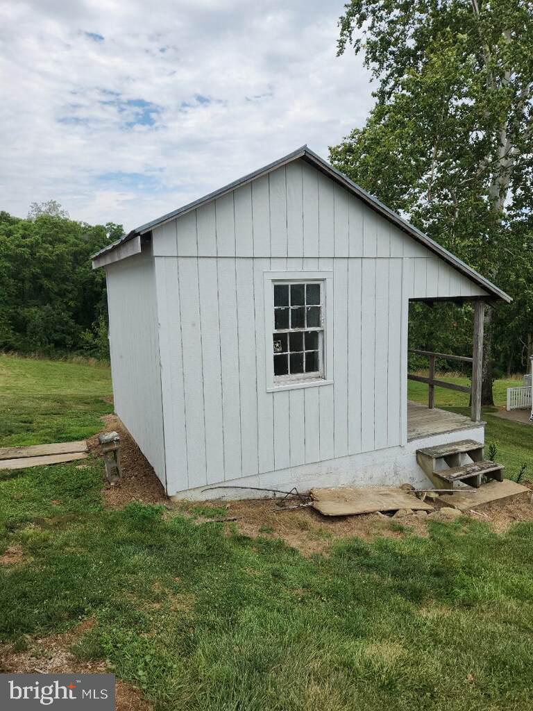 10436 John S. Mosby Hwy