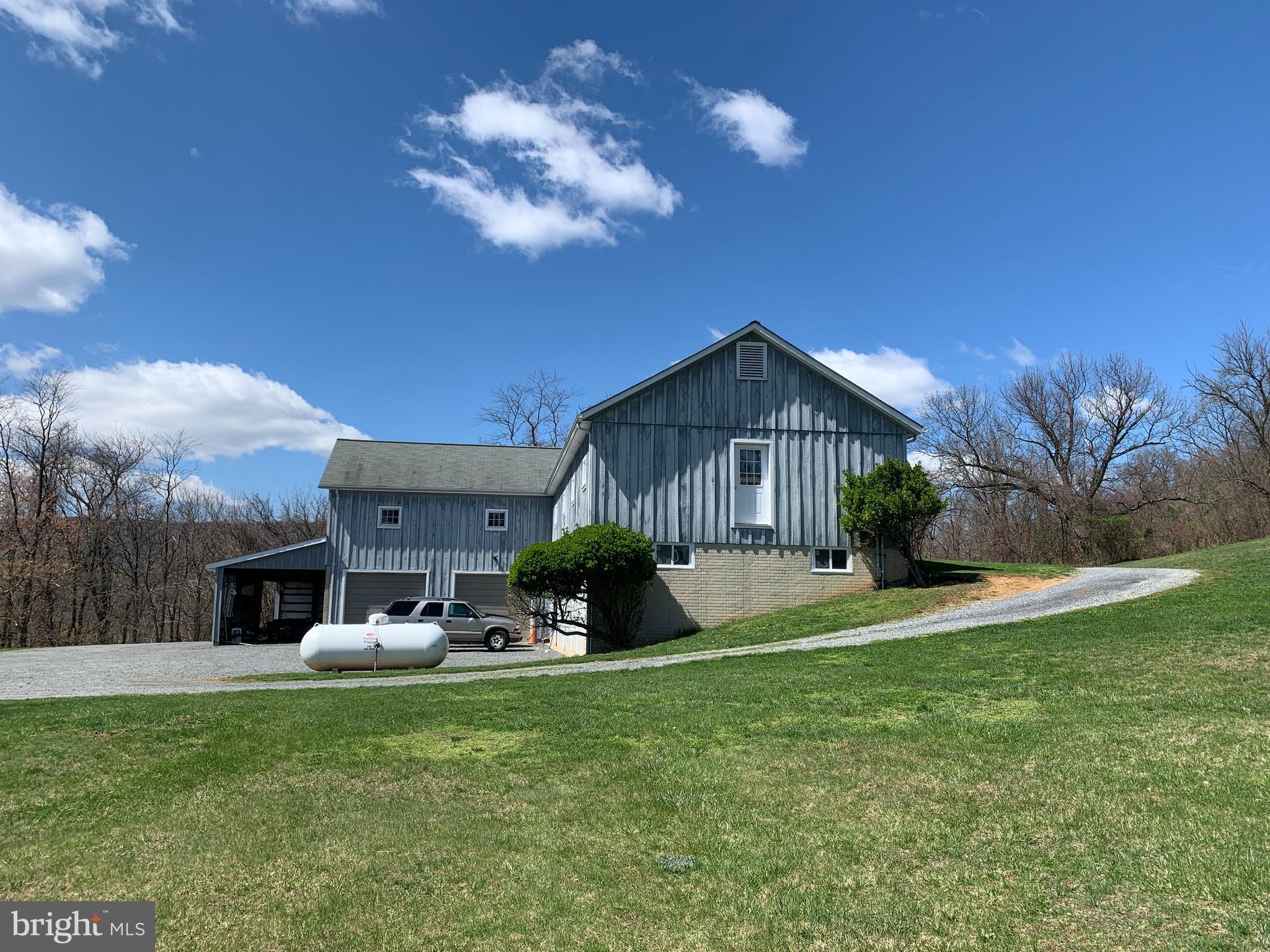 10436 John S. Mosby Hwy