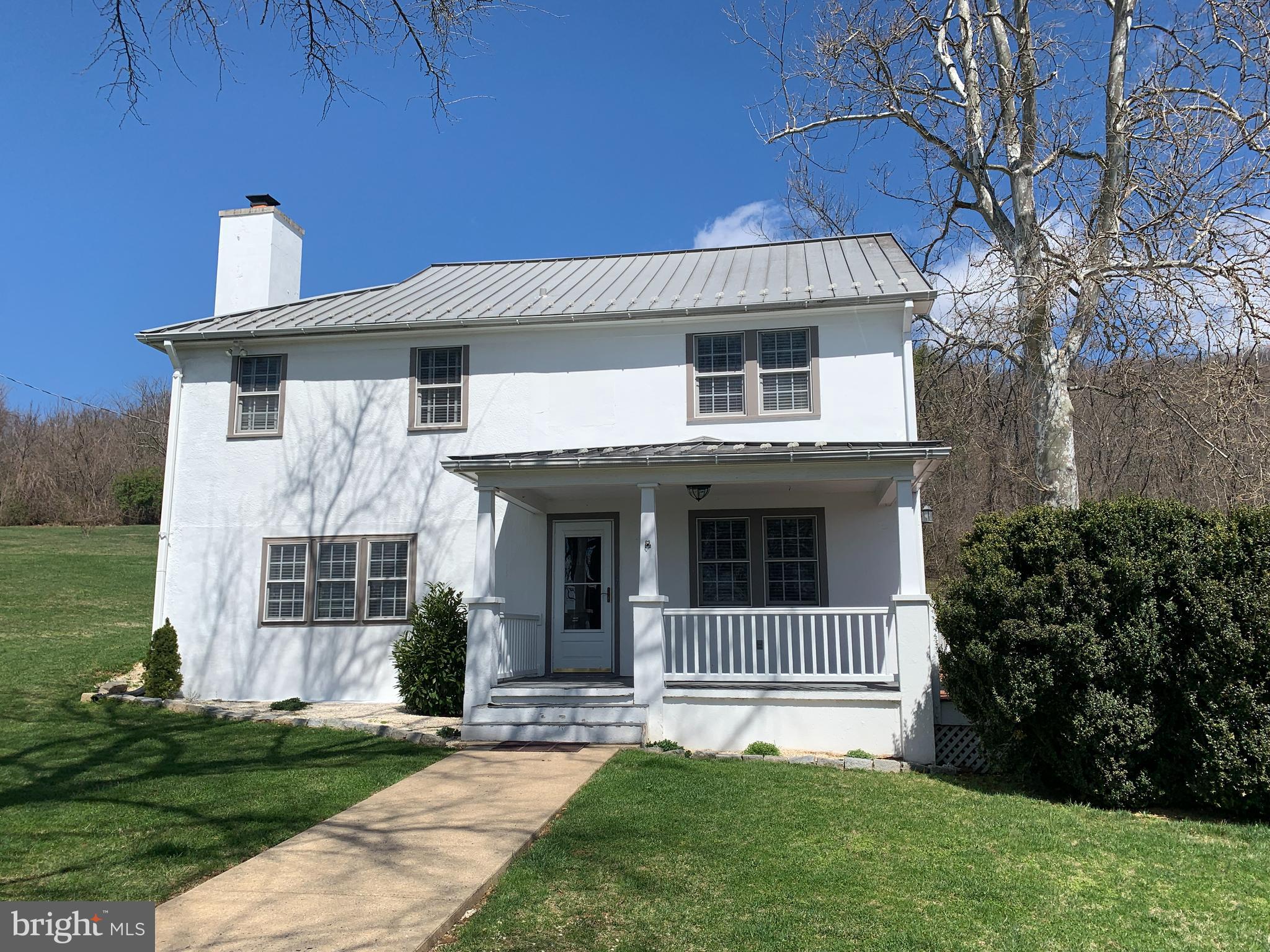 10436 John S. Mosby Hwy