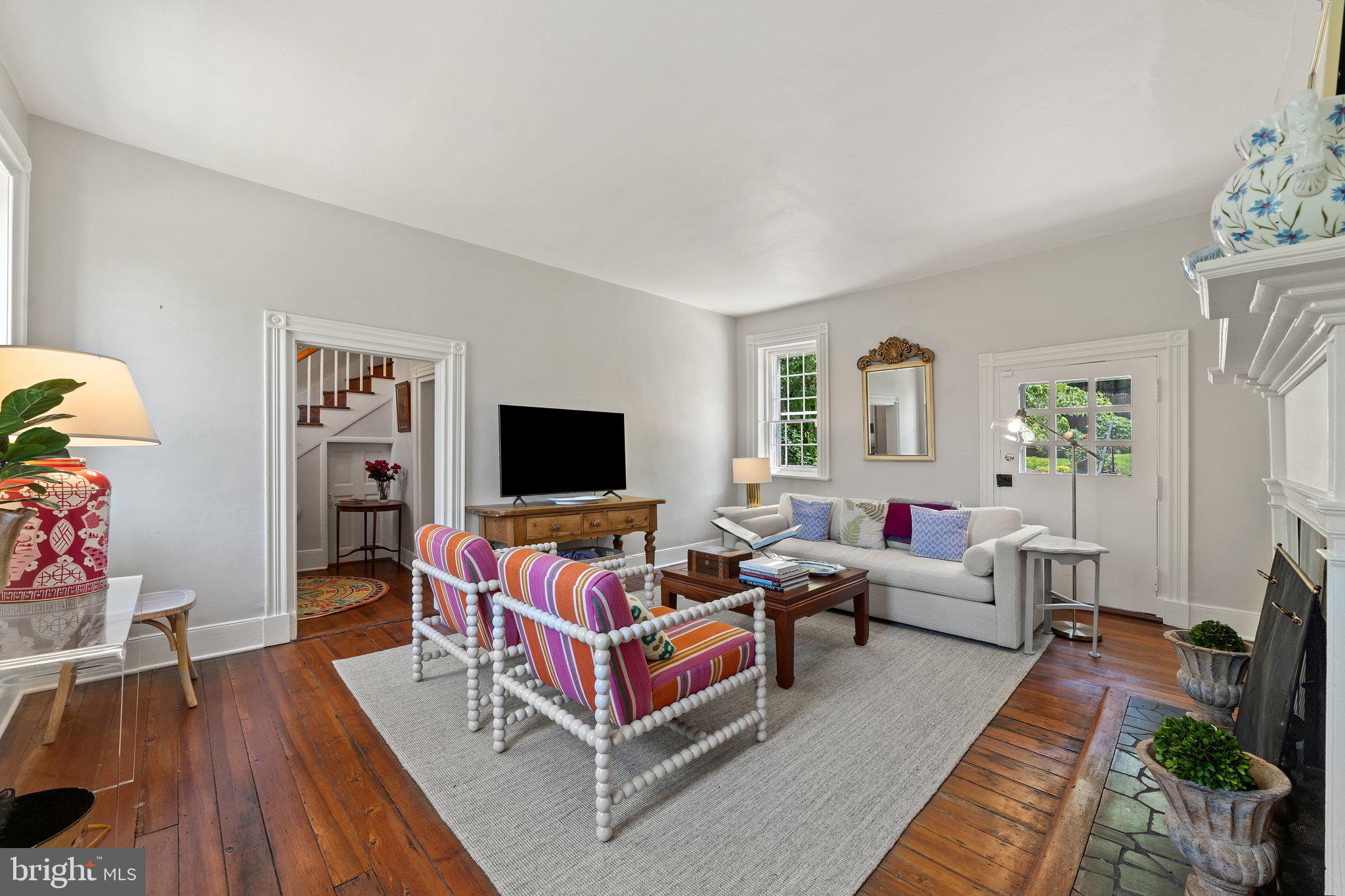 677 Federal St