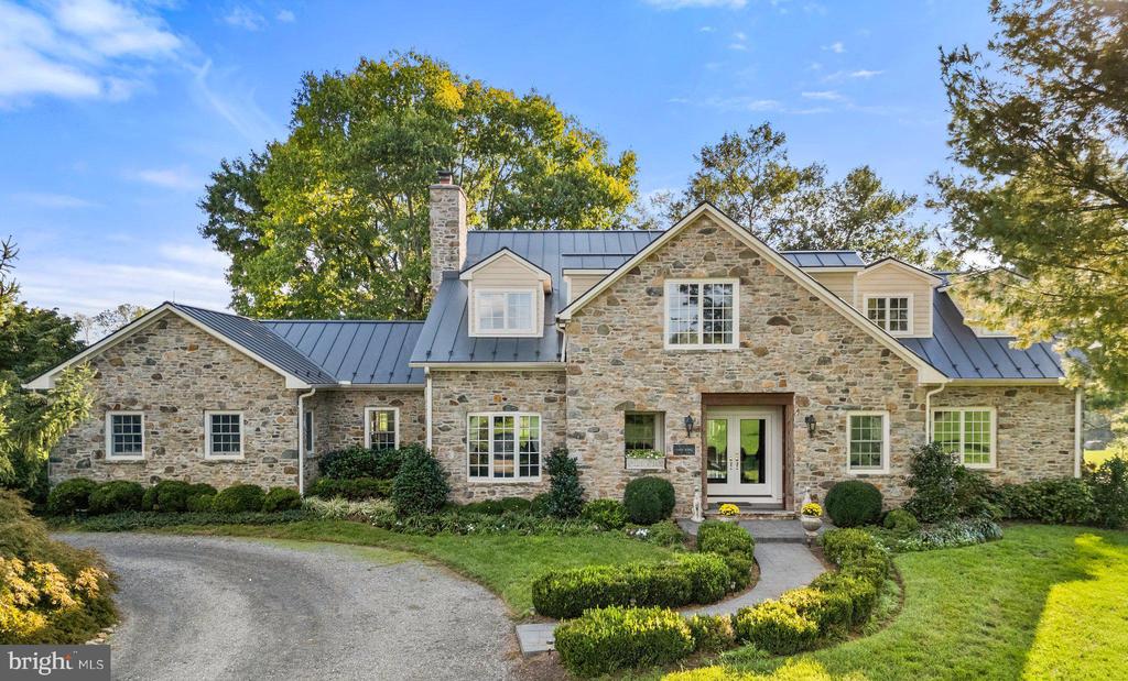 6313 OLD GOOSE CREEK