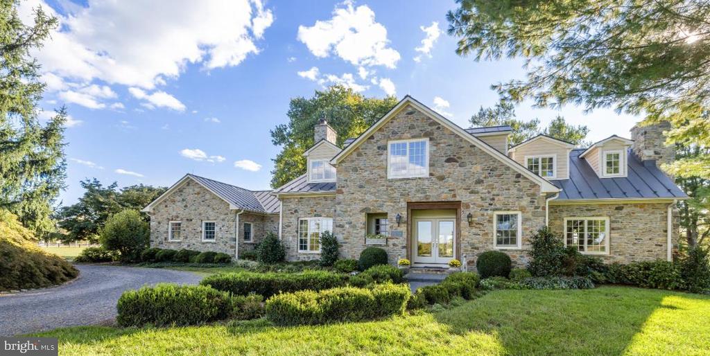 6313 OLD GOOSE CREEK