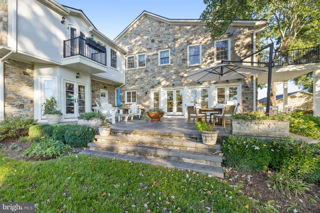 6313 OLD GOOSE CREEK