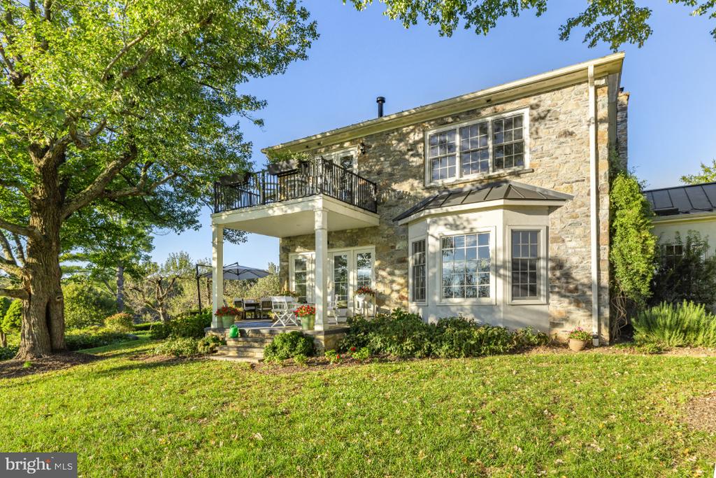 6313 OLD GOOSE CREEK