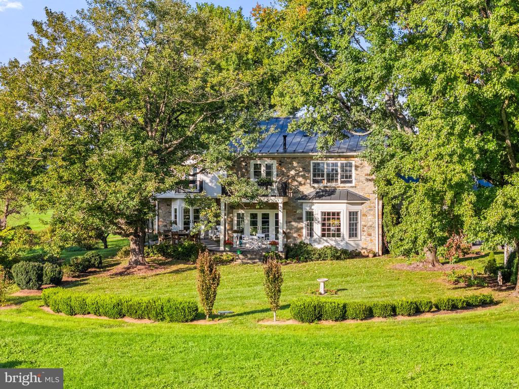 6313 OLD GOOSE CREEK