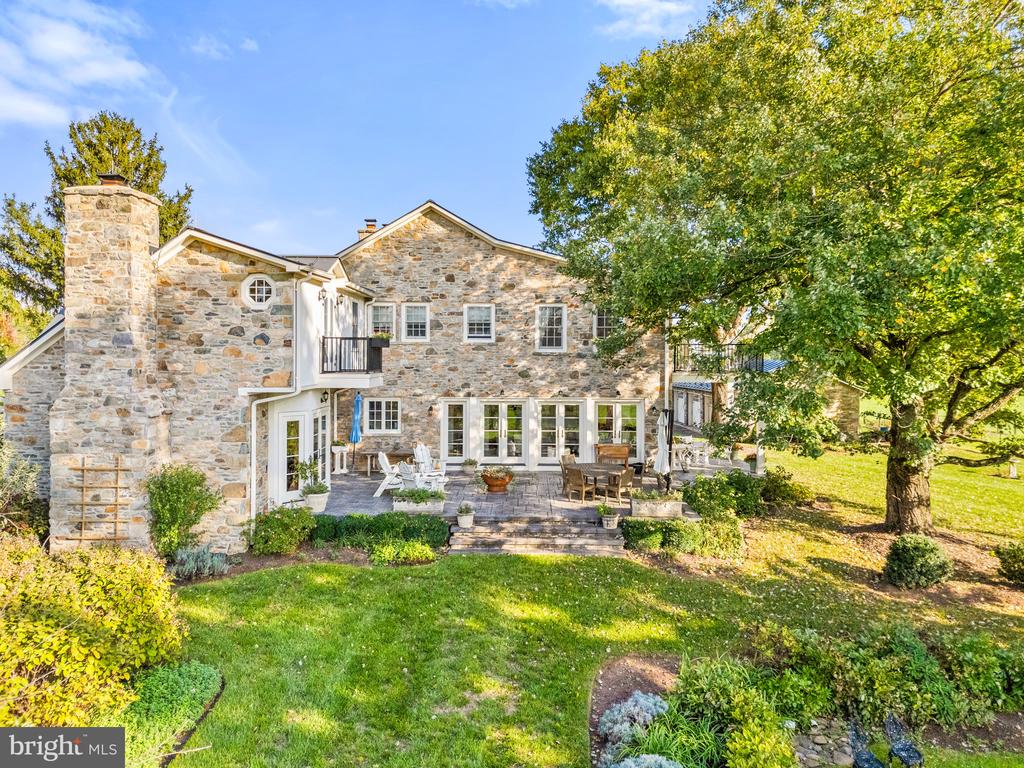 6313 OLD GOOSE CREEK