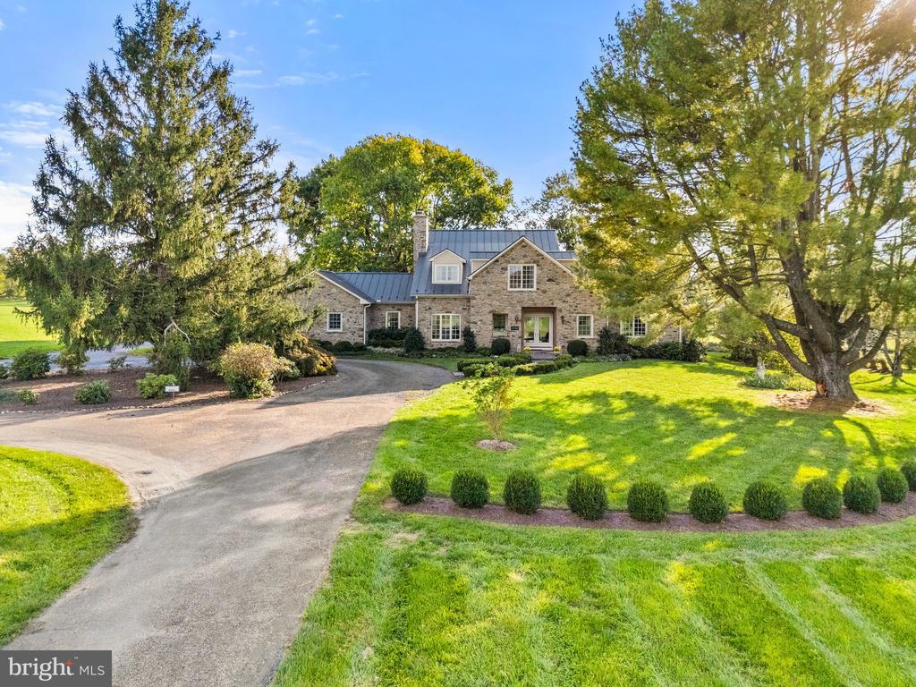 6313 OLD GOOSE CREEK