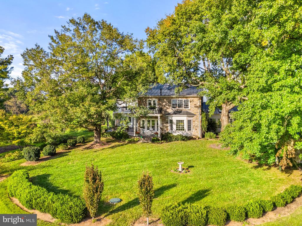 6313 OLD GOOSE CREEK