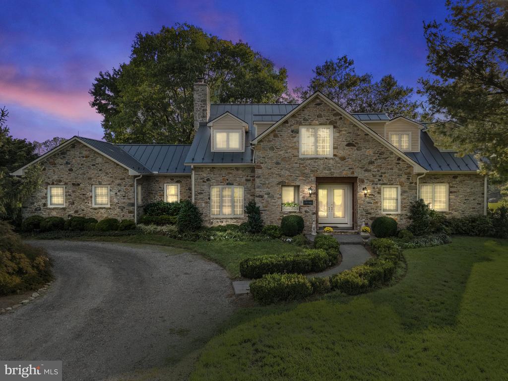6313 OLD GOOSE CREEK