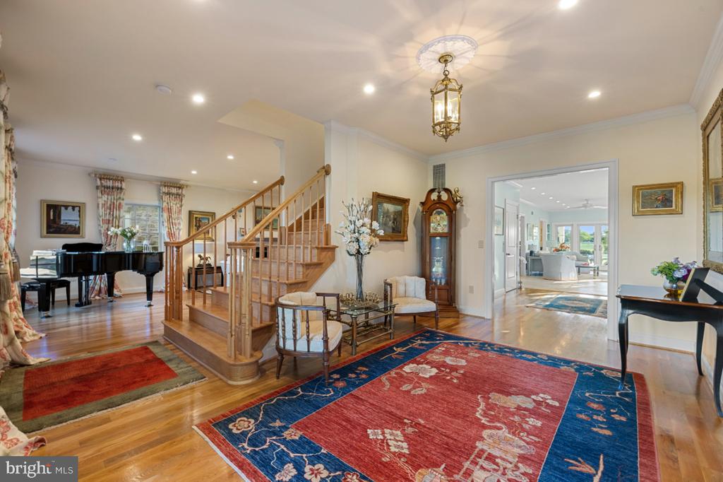 6313 OLD GOOSE CREEK