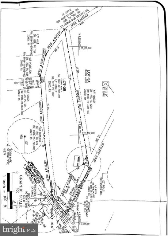 0 BUNKER HILL RD