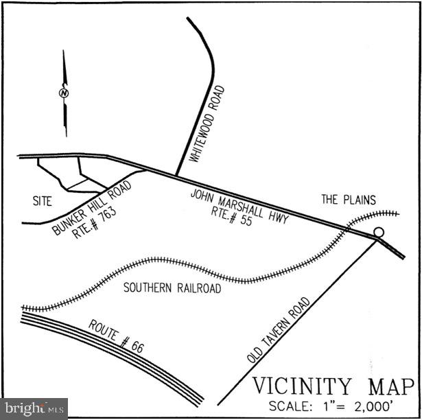 0 BUNKER HILL RD