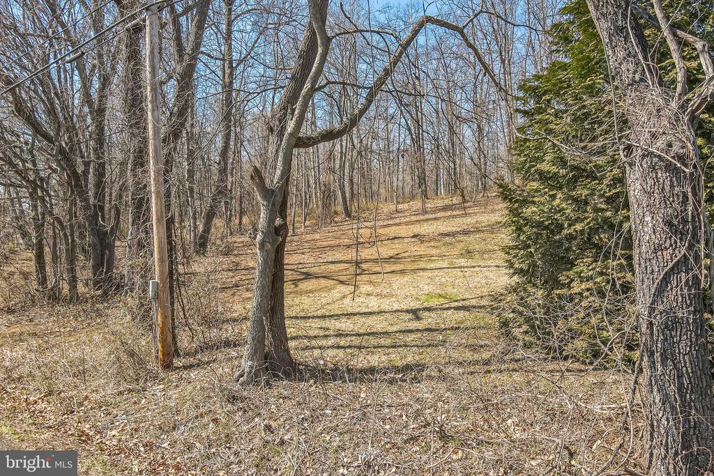 0 BUNKER HILL RD