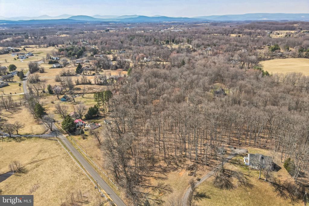 0 BUNKER HILL RD