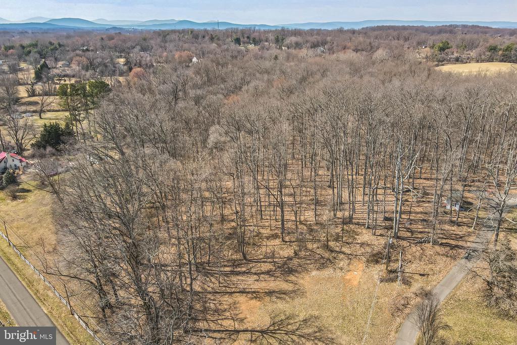 0 BUNKER HILL RD