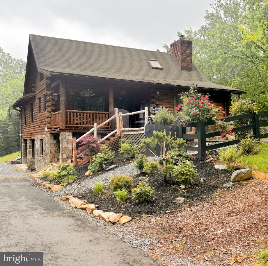 7521 John S Mosby Hwy
