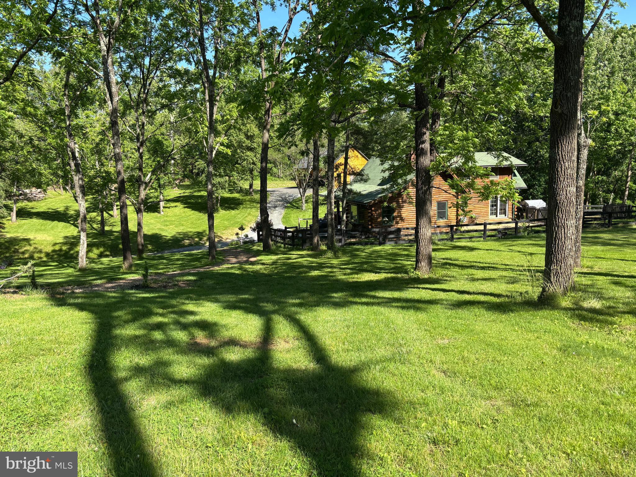 7521 John S Mosby Hwy