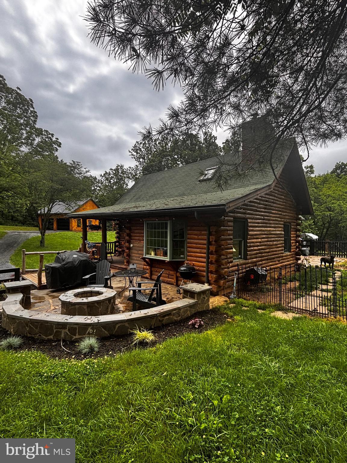 7521 John S Mosby Hwy