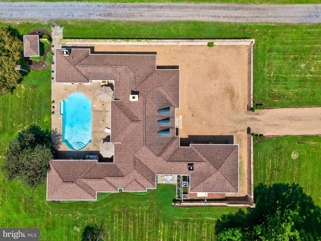 6289 Coon Tree Rd