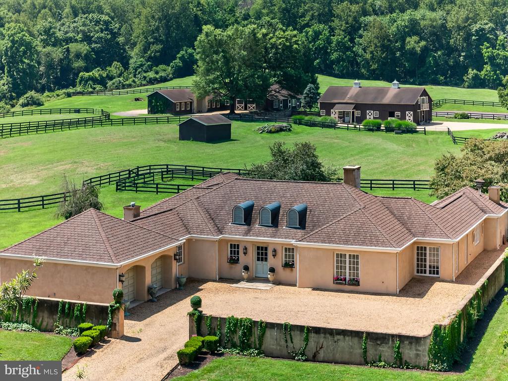 6289 Coon Tree Rd