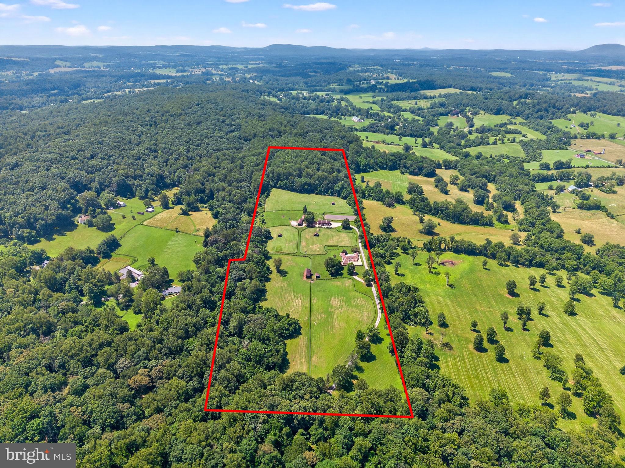 6289 Coon Tree Rd