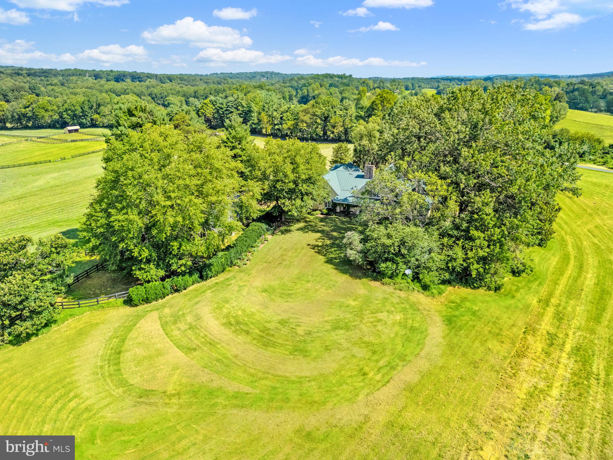 3418 Halfway Rd