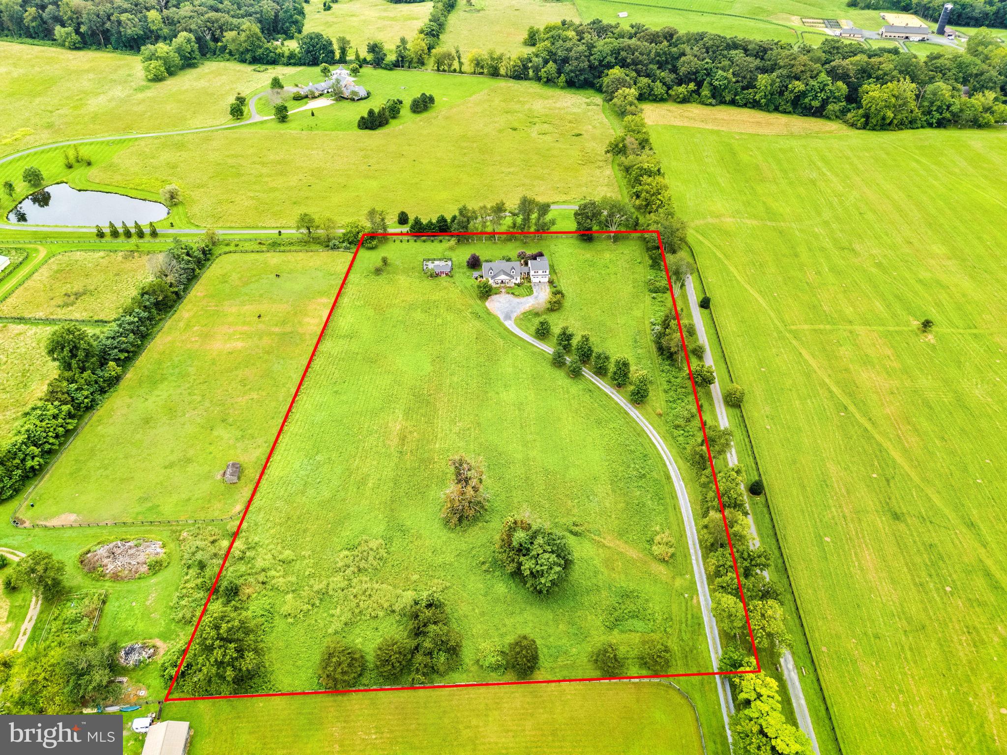 6437 JOHN S MOSBY HIGHWAY