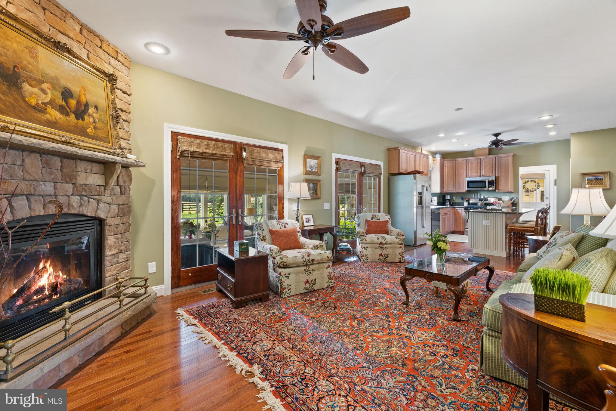 6437 JOHN S MOSBY HIGHWAY