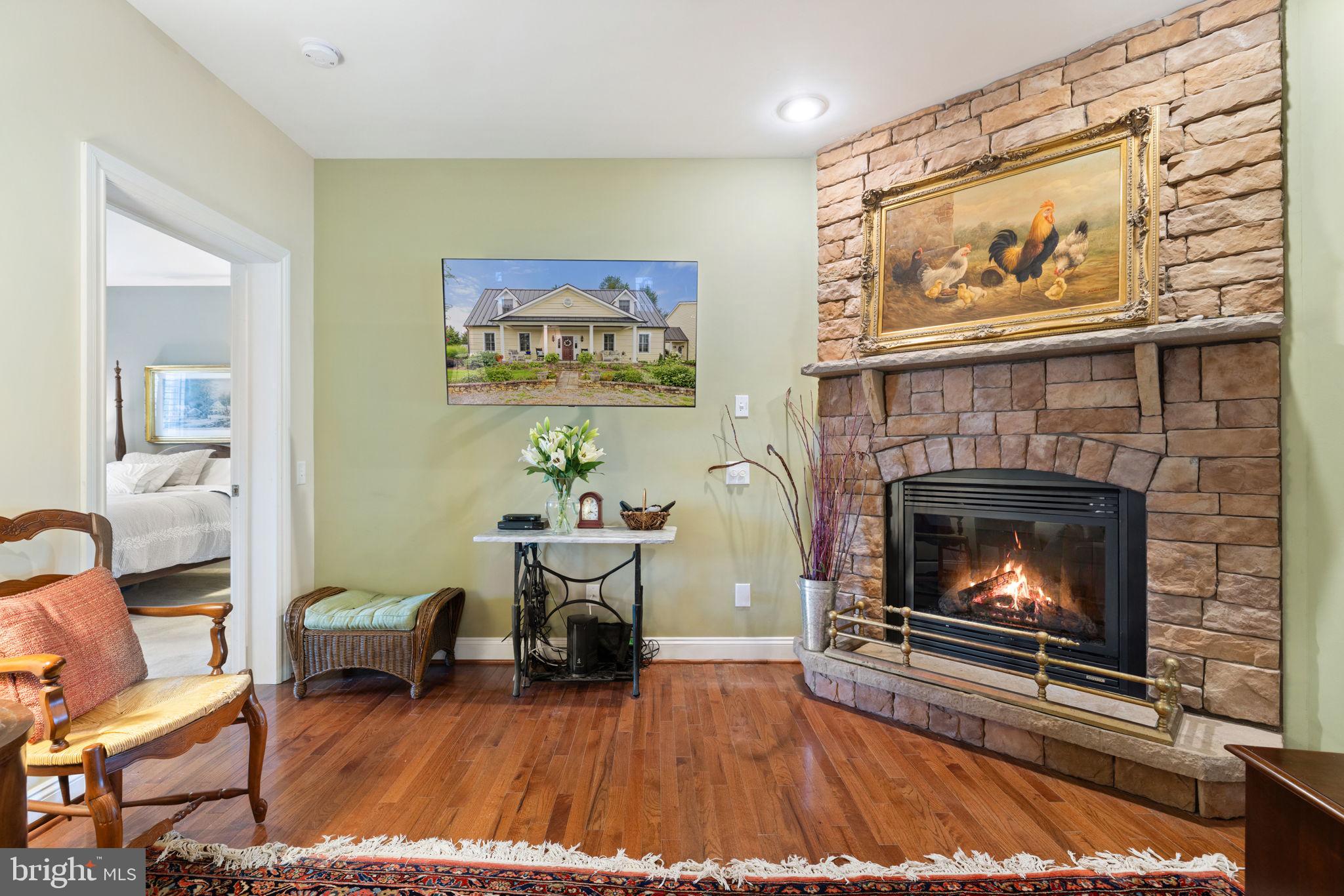 6437 JOHN S MOSBY HIGHWAY