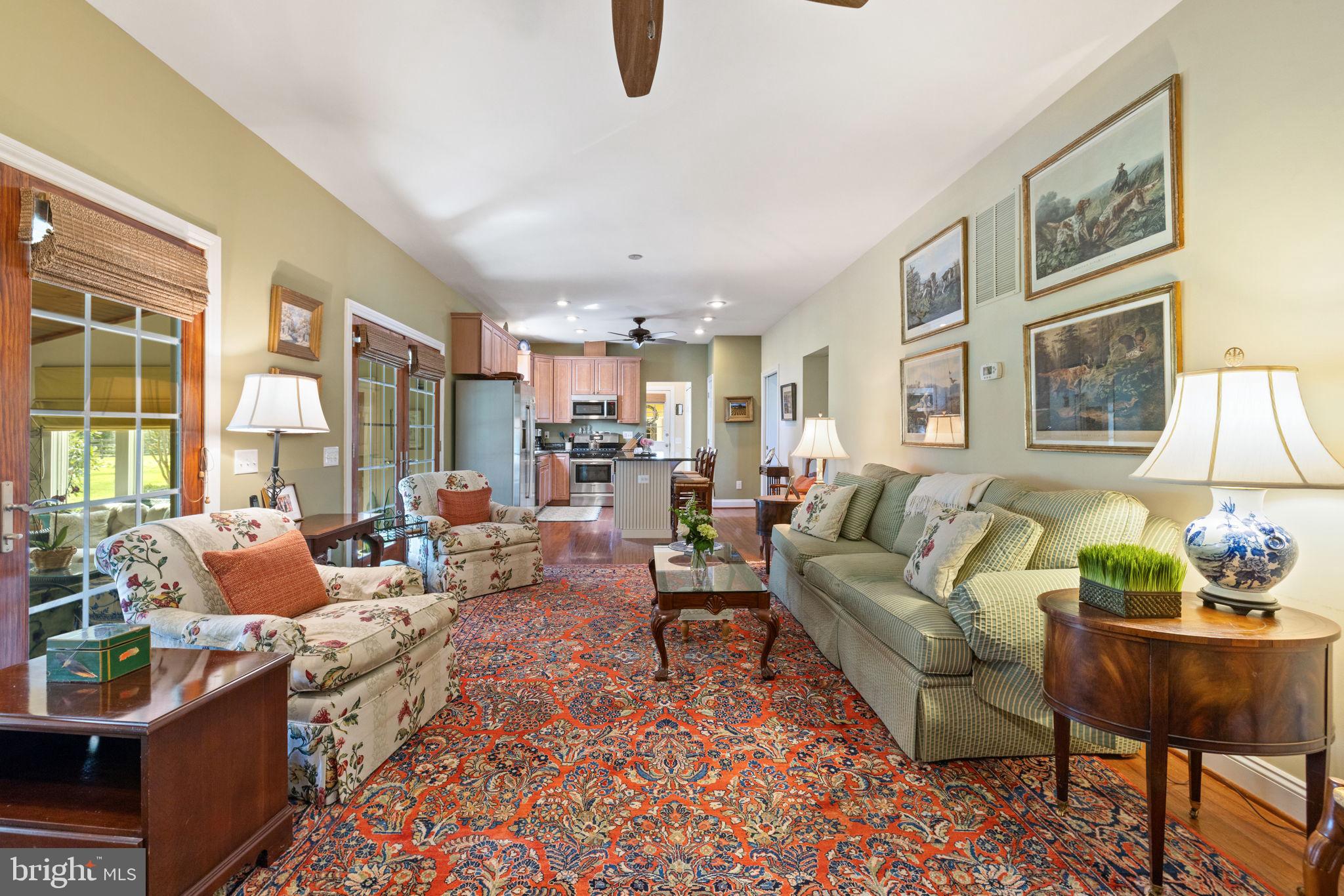 6437 JOHN S MOSBY HIGHWAY