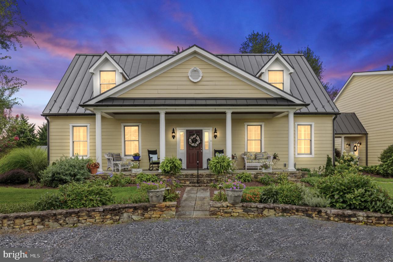 6437 JOHN S MOSBY HIGHWAY