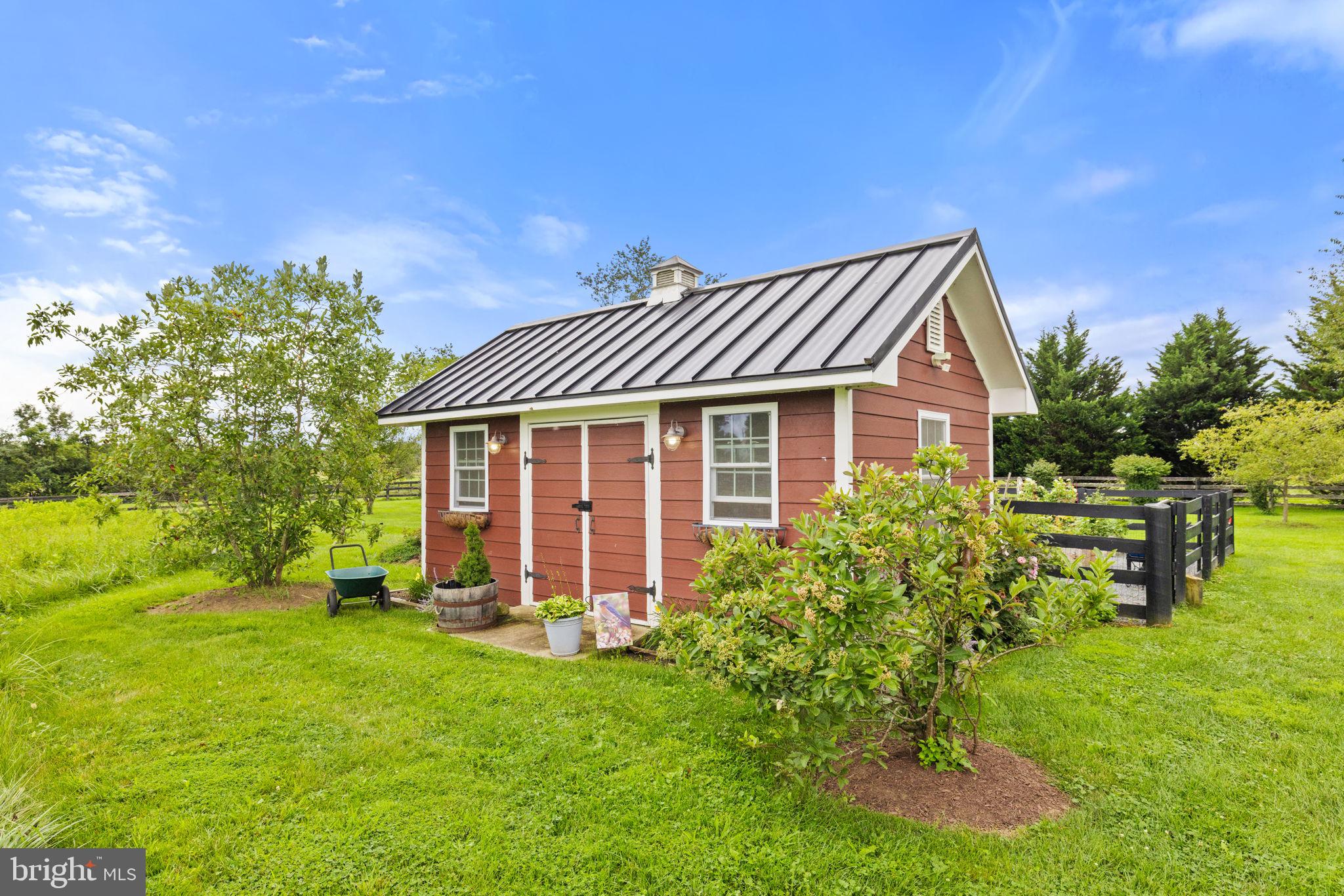 6437 JOHN S MOSBY HIGHWAY