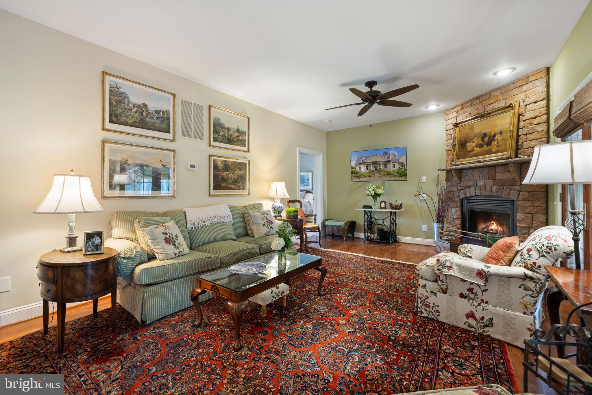 6437 JOHN S MOSBY HIGHWAY