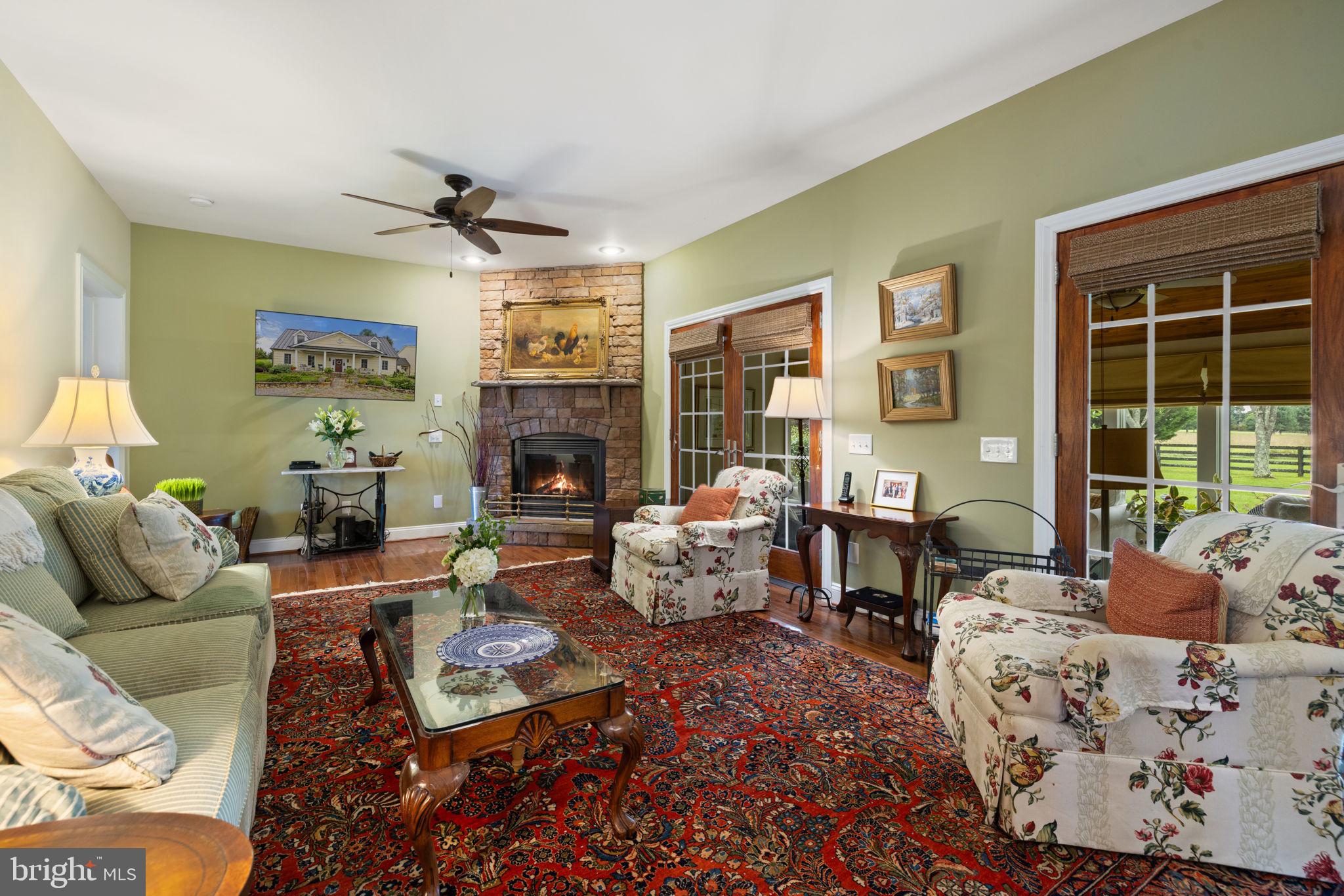 6437 JOHN S MOSBY HIGHWAY