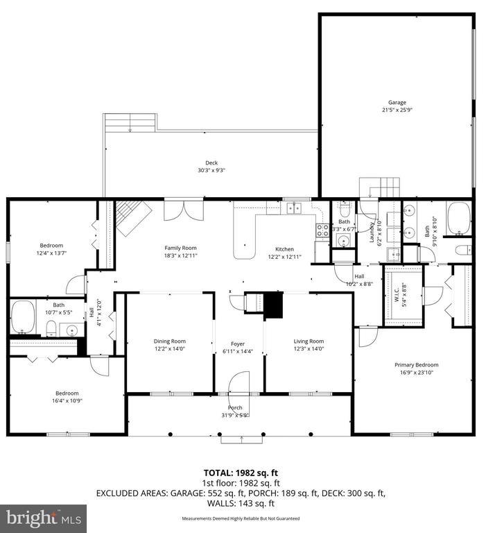 9373 WALDEN LANE