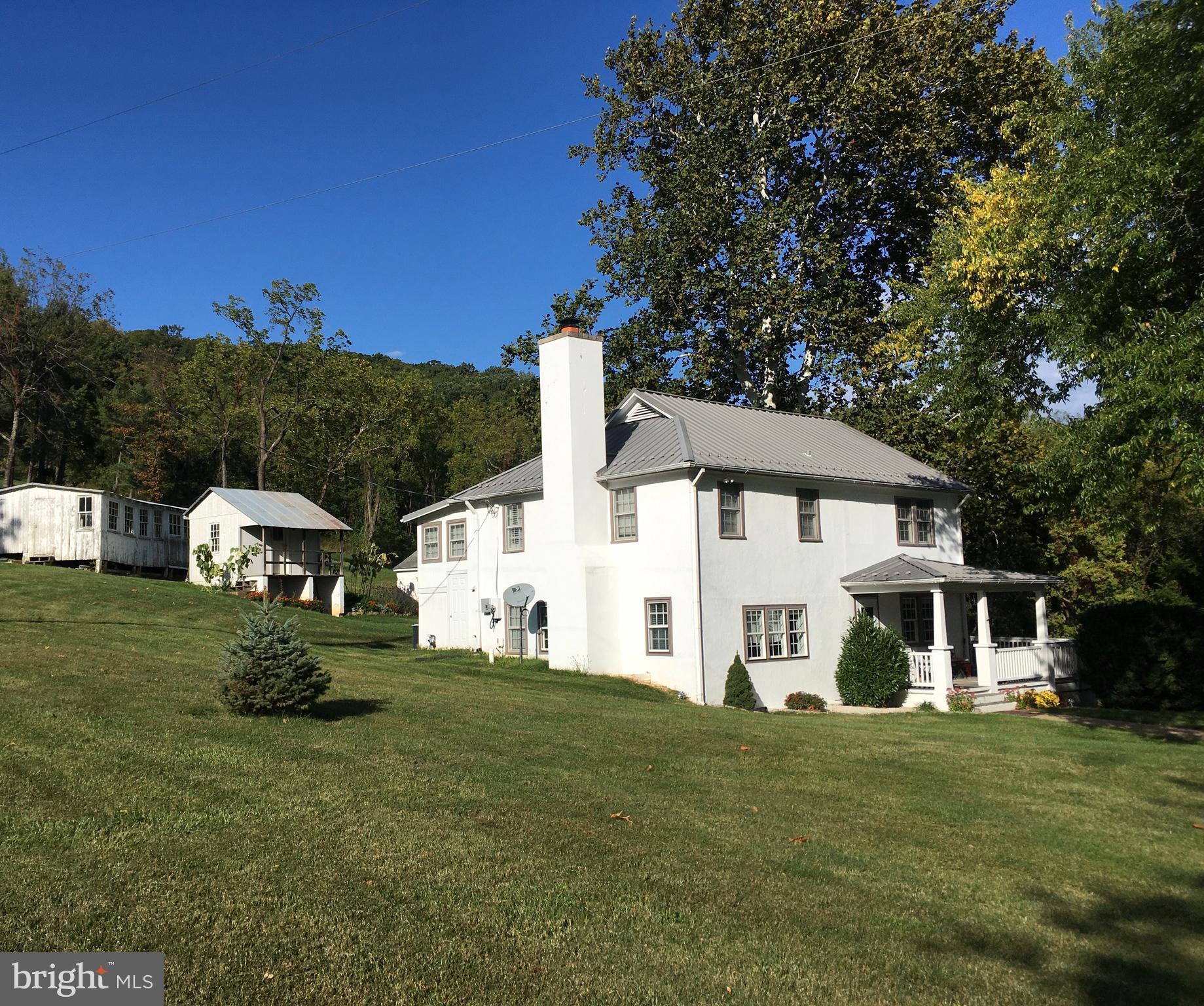 10436 JOHN S MOSBY HIGHWAY