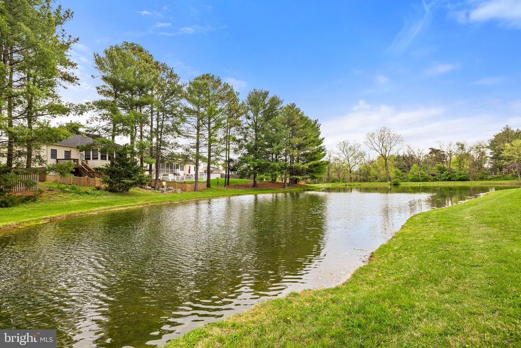124 McClure Way