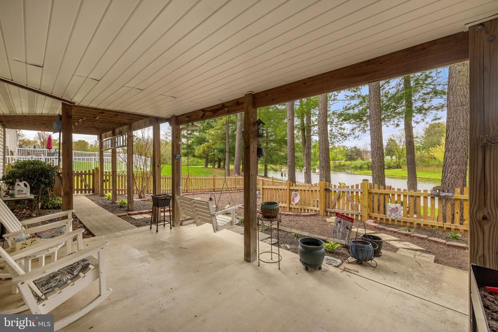 124 McClure Way